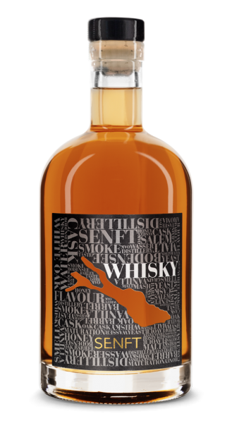 Senft Bodensee-Whisky