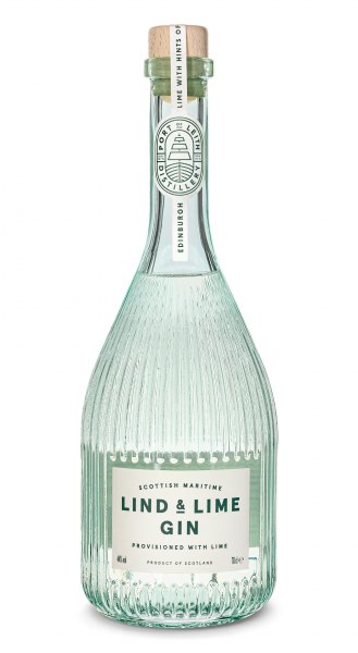 Lind & Lime Gin