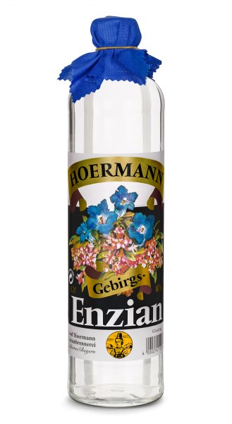 Hoermann Gebirgsenzian