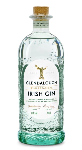 Glendalough Wild Botanical Irish Gin