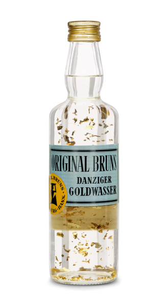 Bruns Danziger Goldwasser