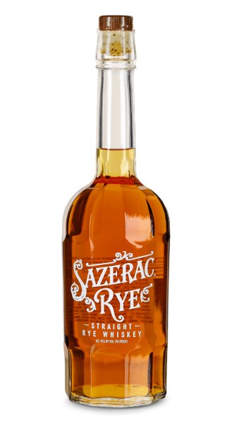 Sazerac Straight Rye Whiskey