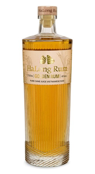 HaLong Golden Rum