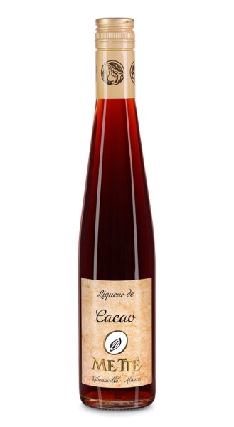 Metté Liqueur de Cacao Kakaolikör