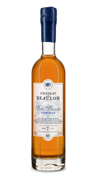 Chateau de Beaulon Cognac VSOP 7 Jahre