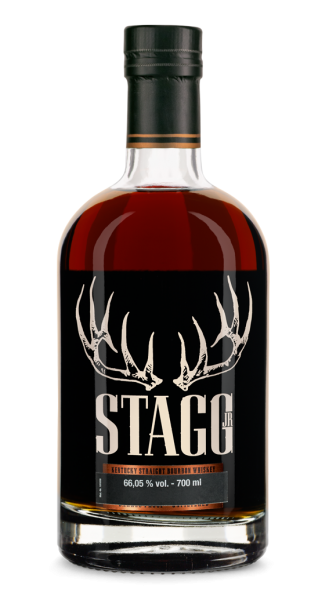Stagg Jr. Kentucky Straight Bourbon Whiskey