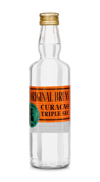 Bruns Curacao Triple Sec Orangenlikör