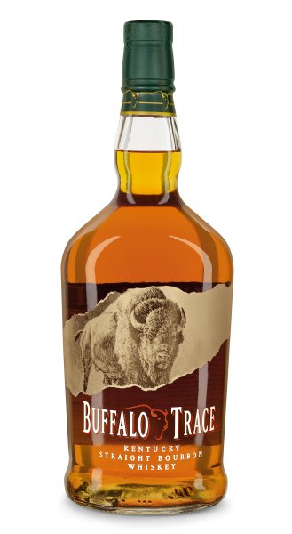 Buffalo Trace Kentucky Straight Bourbon Whiskey