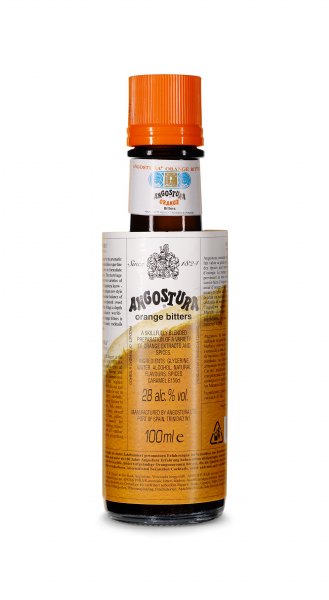 Angostura Orange Bitters