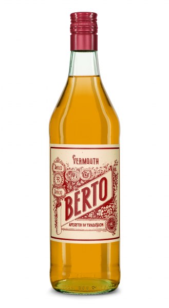 Berto Vermouth Bianco