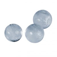 Vorschau: Lurch Ice Former Spheres Eisball 6 cm Durchmesser 2 Stück Vorschau: Lurch Ice Former Spheres Eisball 6 cm Durchmesser 2 Stück