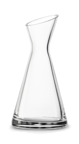 Stölzle Lausitz Schräghalskaraffe 250 ml