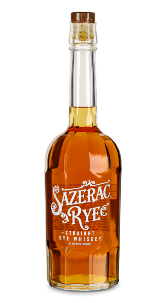 Sazerac 6 Jahre Straight Rye Whiskey