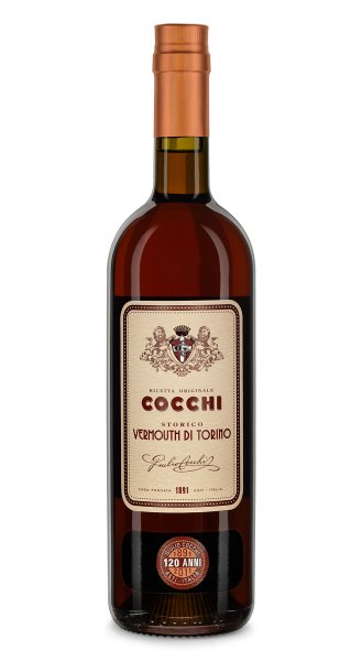 Cocchi Vermouth di Torino