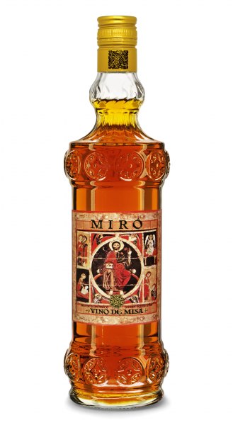 Miró Vino de Misa Likörwein