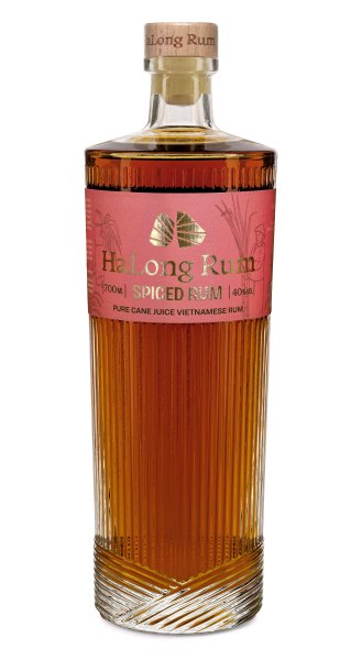 HaLong Spiced Rum