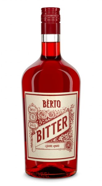 Berto Bitter