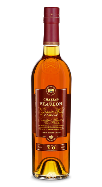 Chateau de Beaulon Cognac X.O 12 Jahre