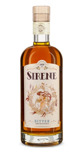 Sirene Bitter Artigianale