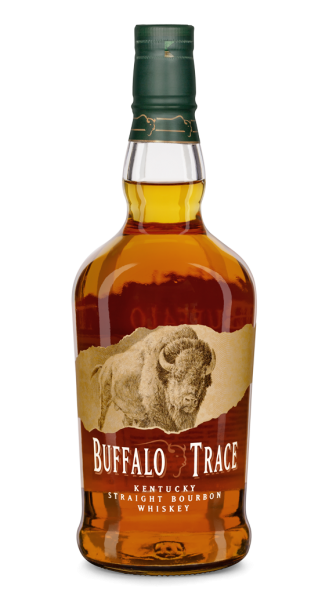 Buffalo Trace Kentucky Straight Bourbon Whiskey