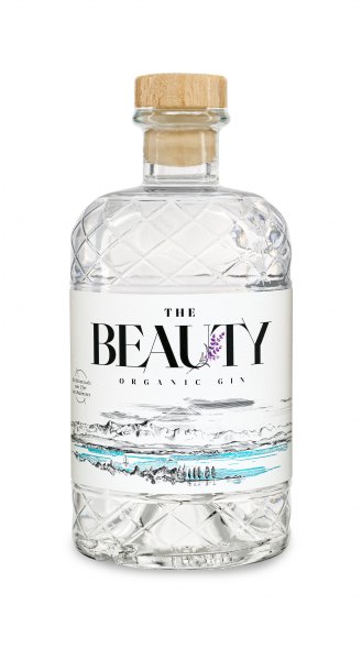The Beauty Gin (Bio)