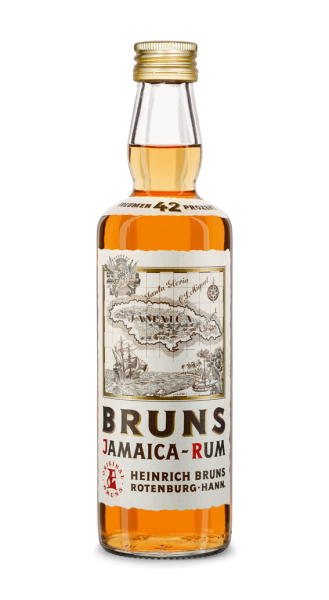 Bruns Jamaica-Rum