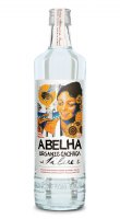 Abelha Cachaca Silver Abelha Cachaca Silver (Bio)