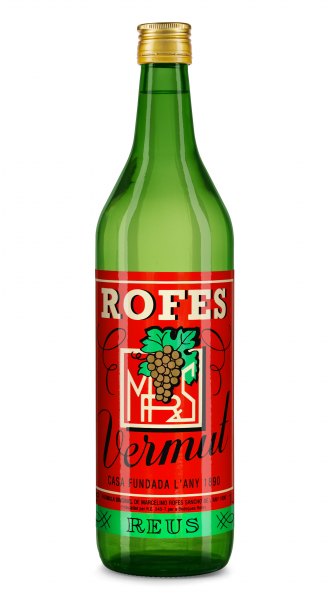 Rofes Vermut Blanco