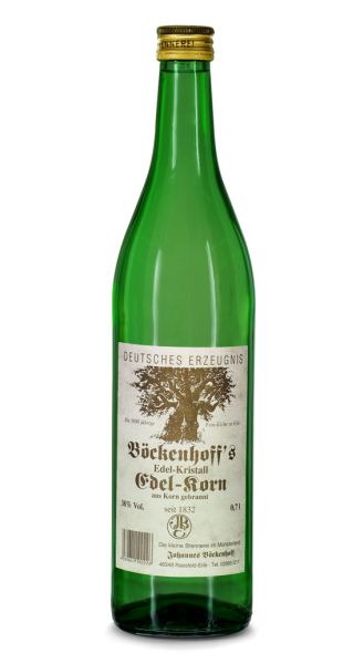 Böckenhoff Edel-Korn