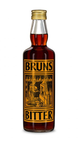 Bruns Bitter