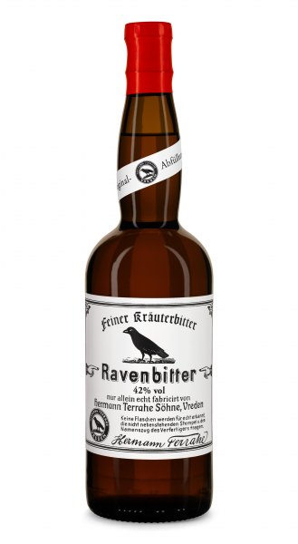 Ravenbitter