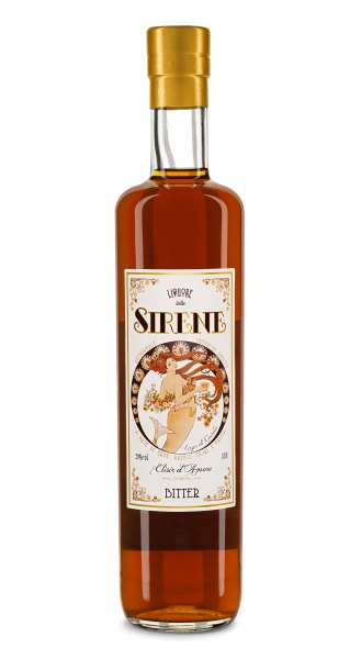 Sirene Bitter Elisir d'Amore