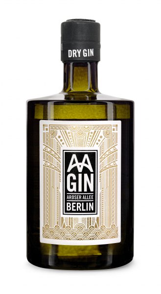 AA Berlin Gin