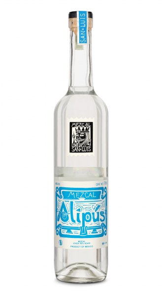 Alipus Mezcal San Luis