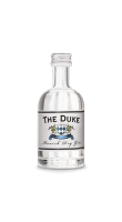 The Duke Munich Dry Gin (Bio)