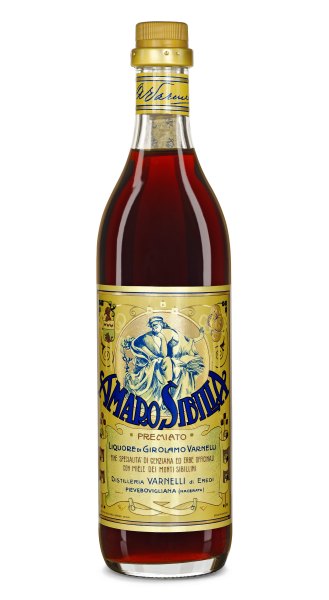 Amaro Sibilla