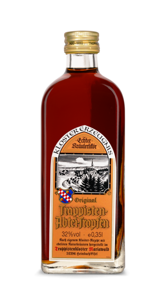 Original Trappisten-Abtei-Tropfen