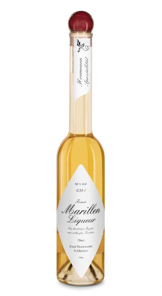 Hoermann Marillen-Liqueur