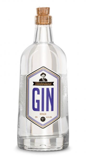 Hinterland Gin