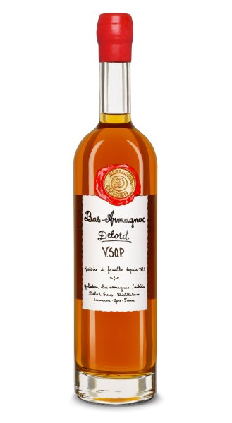 Delord Bas-Armagnac V.S.O.P.