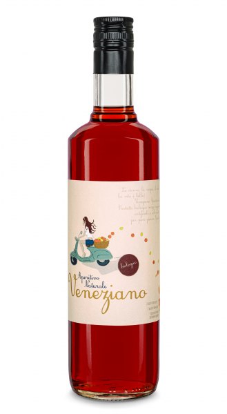 Veneziano Aperitivo Naturale (Bio)