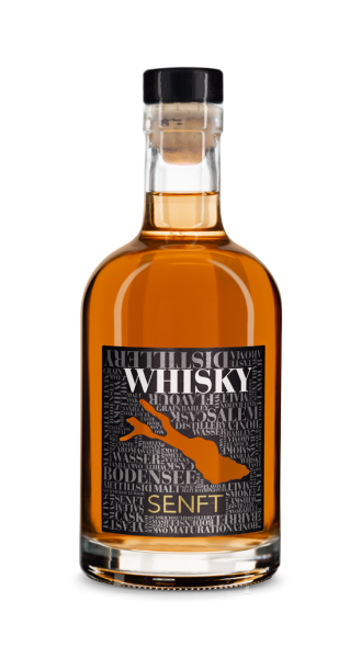 Senft Bodensee-Whisky
