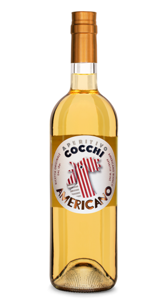 Cocchi Aperitivo Americano