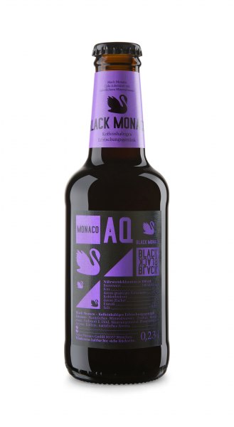 Black Monaco Cola