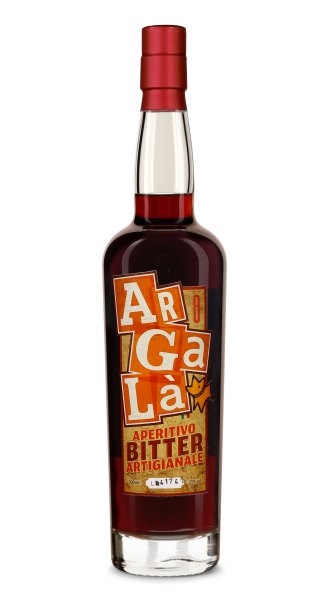 Argalà Bitter Aperitivo Artigianale