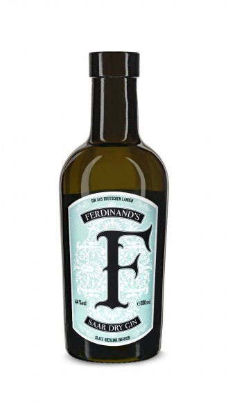 Ferdinand's Saar Dry Gin