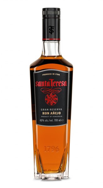 Santa Teresa Ron Anejo Gran Reserva